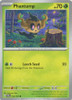 SV Twilight Masquerade 012/167 Phantump