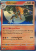 SV Twilight Masquerade 033/167 Infernape (Holo)