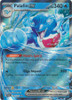 SV Twilight Masquerade 061/167 Palafin ex (Half Art)