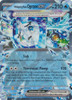 SV Twilight Masquerade 064/167 Wellspring Mask Ogerpon ex (Half Art)
