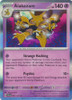 SV Twilight Masquerade 082/167 Alakazam (Holo)
