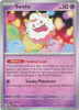 SV Twilight Masquerade 089/167 Swirlix
