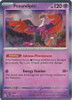 SV Twilight Masquerade 096/167 Fezandipiti (Holo)