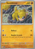 SV Twilight Masquerade 097/167 Sandshrew
