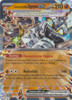 SV Twilight Masquerade 112/167 Cornerstone Mask Ogerpon ex (Half Art)
