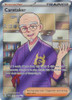 SV Twilight Masquerade 203/167 Caretaker (Full Art)