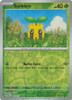SV Twilight Masquerade 006/167 Sunkern (Reverse Holo)