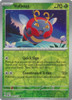 SV Twilight Masquerade 009/167 Volbeat (Reverse Holo)
