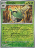 SV Twilight Masquerade 022/167 Sinistcha (Reverse Holo)