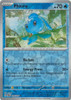 SV Twilight Masquerade 055/167 Phione (Reverse Holo)