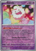 SV Twilight Masquerade 089/167 Swirlix (Reverse Holo)