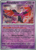 SV Twilight Masquerade 096/167 Fezandipiti (Reverse Holo)