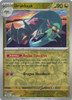 SV Twilight Masquerade 129/167 Drakloak (Reverse Holo)