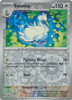 SV Twilight Masquerade 140/167 Swanna (Reverse Holo)