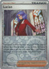 SV Twilight Masquerade 157/167 Lucian (Reverse Holo)