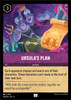 Ursula's Plan