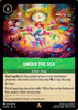 Under The Sea