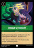 Ursula's Trickery