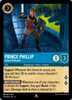 Prince Phillip - Gallant Defender