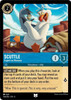 Scuttle - Expert on Humans