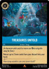 Treasures Untold
