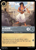 Aladdin - Resolute Swordsman