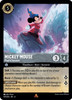 Mickey Mouse - Playful Sorcerer