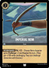 Imperial Bow