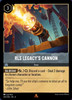 RLS Legacy's Cannon