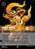 Minnie Mouse - Musketeer Champion (Enchanted Rare)