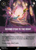 Second Star to the Right (Enchanted Rare)