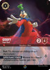Goofy - Super Goof (Enchanted Rare)