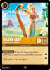 Golden Harp - Enchanter of the Land (Foil)
