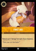 First Aid (Foil)