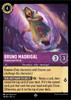 Bruno Madrigal - Undetected Uncle (Foil)