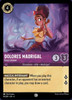 Dolores Madrigal - Easy Listener (Foil)