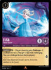 Elsa - Storm Chaser (Foil)