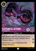 Flotsam & Jetsam - Entangling Eels (Foil)