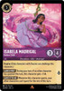 Isabella Madrigal - Golden Child (Foil)