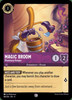 Magic Broom - Illuminary Keeper (Foil)