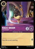 Magic Broom - Lively Sweeper (Foil)