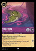 Tick-Tock - Ever-Present Pursuer (Foil)