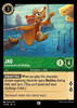 Jaq - Connoisseur of Climbing (Foil)