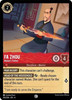 Fa Zhou - Mulan's Father (Foil)