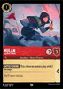 Mulan - Injured Soldier (Foil)