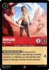 Namaari - Heir of Fang (Foil)
