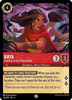 Raya - Guardian of the Dragon Gem (Foil)