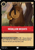 Medallion Weights (Foil)