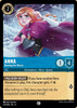 Anna - Braving the Storm (Foil)