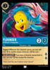 Flounder - Collector's Companion (Foil)